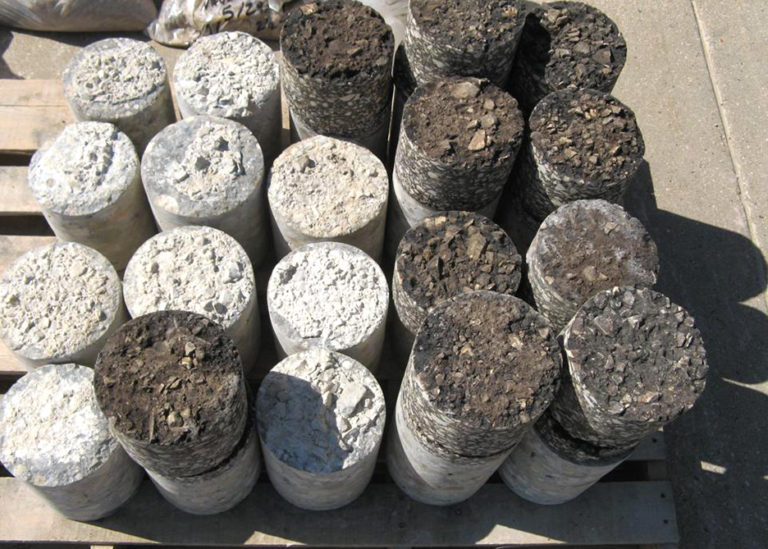 Geotechnical Engineers in Wisconsin Soils & Engineering Services