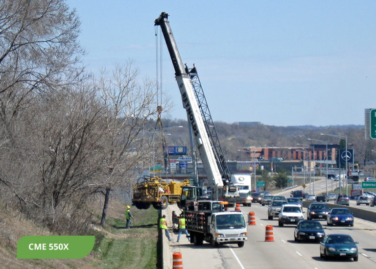 Geotechnical Engineers in Wisconsin Soils & Engineering Services