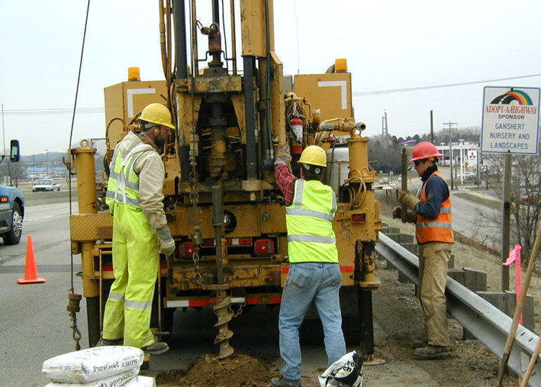 Geotechnical Engineers in Wisconsin | Soils & Engineering Services